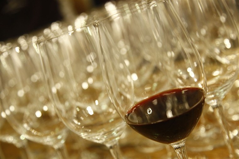 Iris Domaine Launching